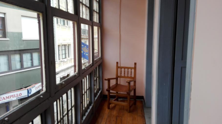 Albergue La Casona Del Peregrino ยาเนส ภายนอก รูปภาพ