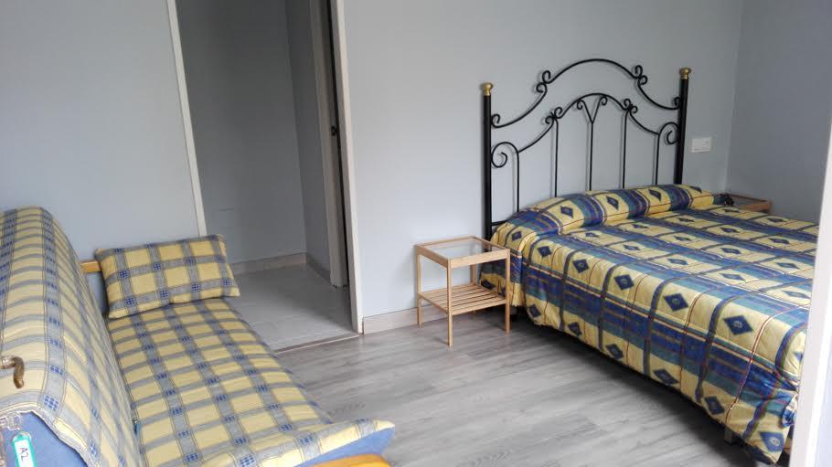 Albergue La Casona Del Peregrino ยาเนส ภายนอก รูปภาพ